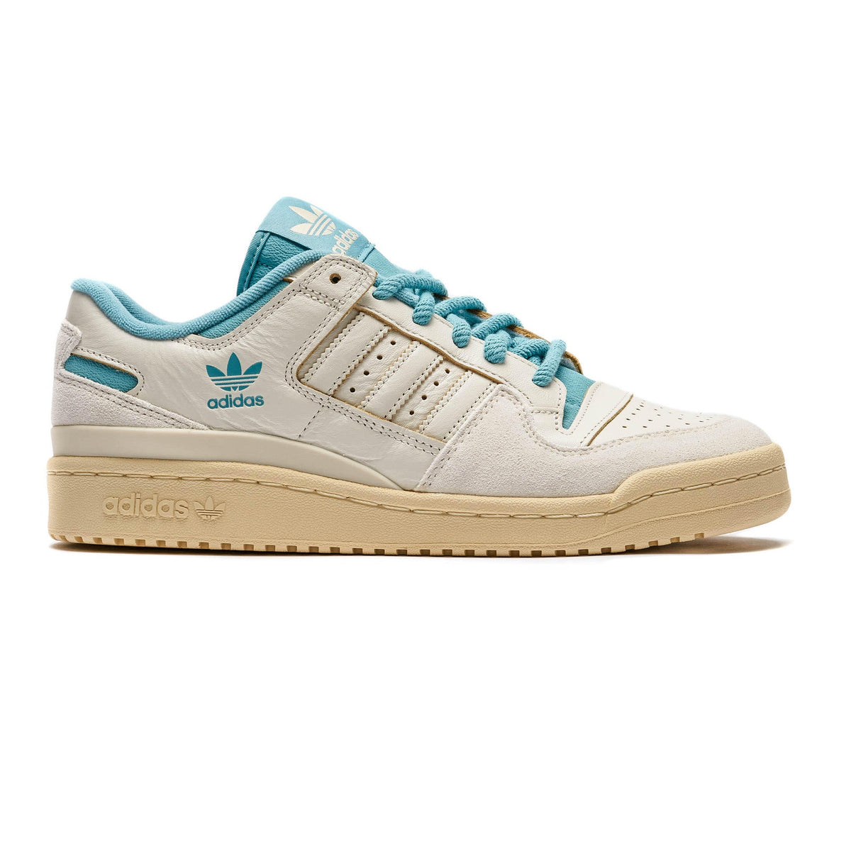Forum 84 Low CL 'Off White Preloved Blue' (2023)