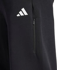 Future Icons 3 Stripes Mens Training pants - Black