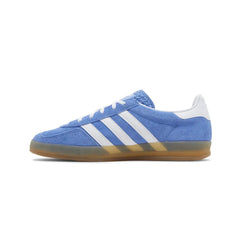 Gazelle Indoor 'Blue Fusion Gum' Women's (2022)