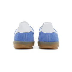 Gazelle Indoor 'Blue Fusion Gum' Women's (2022)