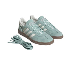 Handball Spezial 'Hazy Green Off White Gum'