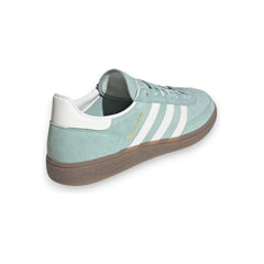 Handball Spezial 'Hazy Green Off White Gum'