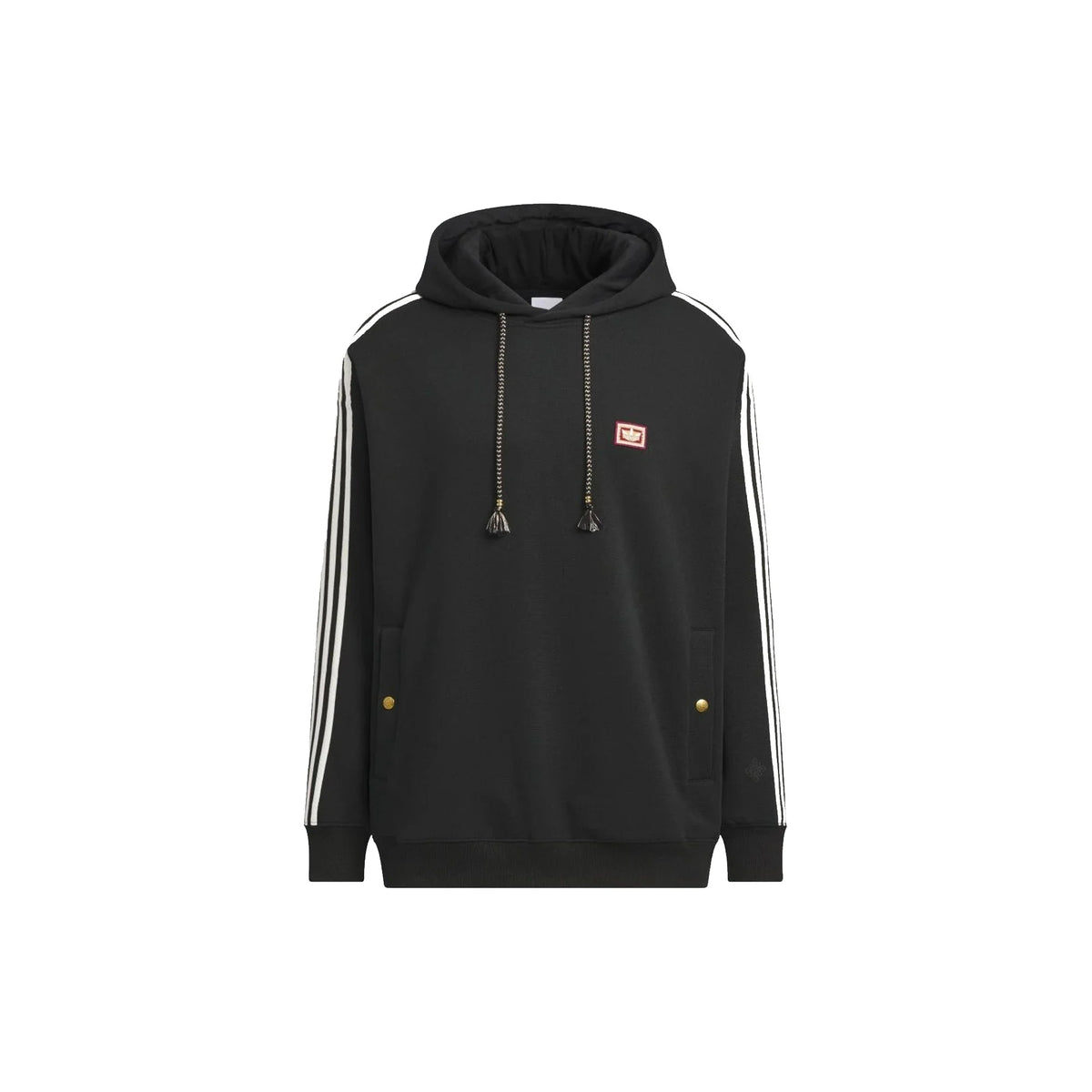 LNY Hoodie 'Black' (2026)