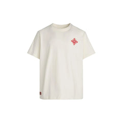 LNY Tee 'Cream White'