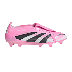 Predator Elite FT FG 'David Beckham Beam Pink' (2025)