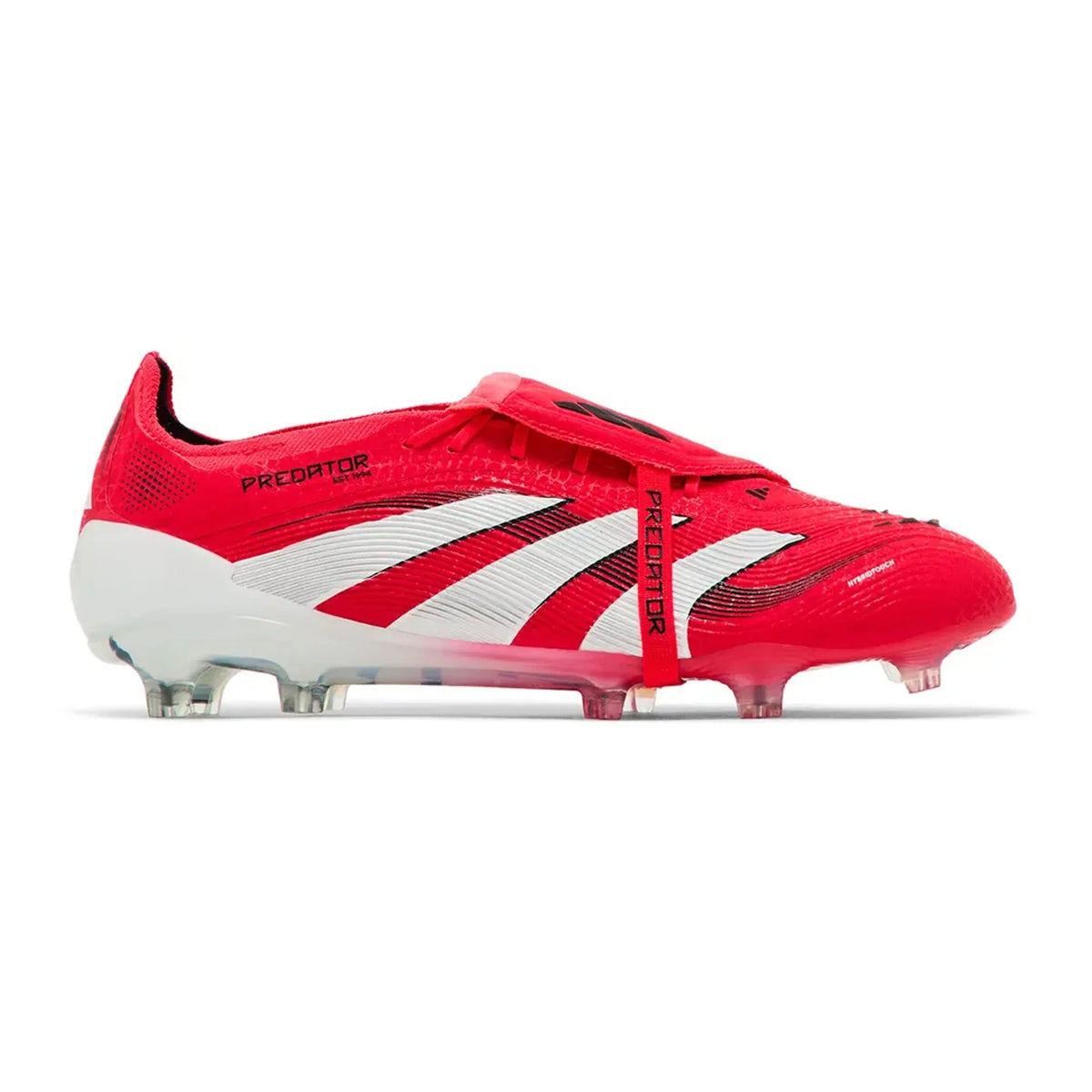 Predator Elite Foldover Tongue FG 'Pure Victory Pack' (2025)