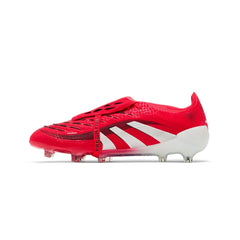 Predator Elite Foldover Tongue FG 'Pure Victory Pack' (2025)