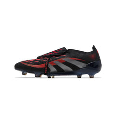 Predator Elite Foldover Tongue FG 'Stealth Victory Pack' (2025)