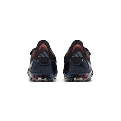 Predator Elite Foldover Tongue FG 'Stealth Victory Pack' (2025)