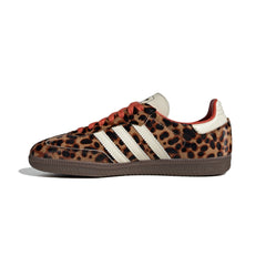Samba OG 'Preloved Red Leopard' Women's