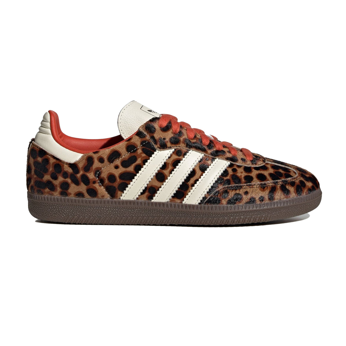 Samba OG 'Preloved Red Leopard' Women's