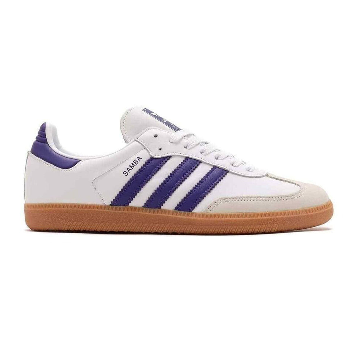 Samba OG 'White Energy Ink Gum' Women's (2023)