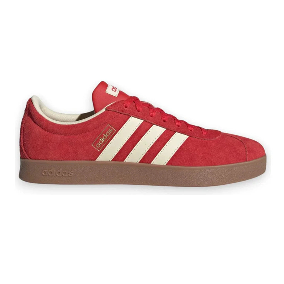 VL Court Classic 'Red White Gum'