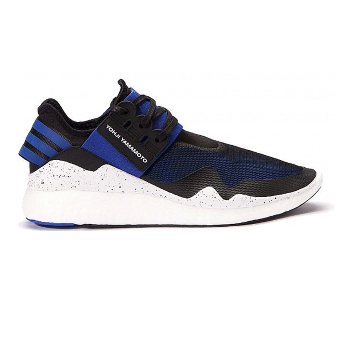Y3 Retro Boost 'Electric Blue' (New)