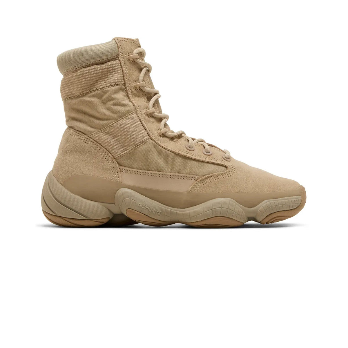 Yeezy 500 'High Tactical Boot' (2024)