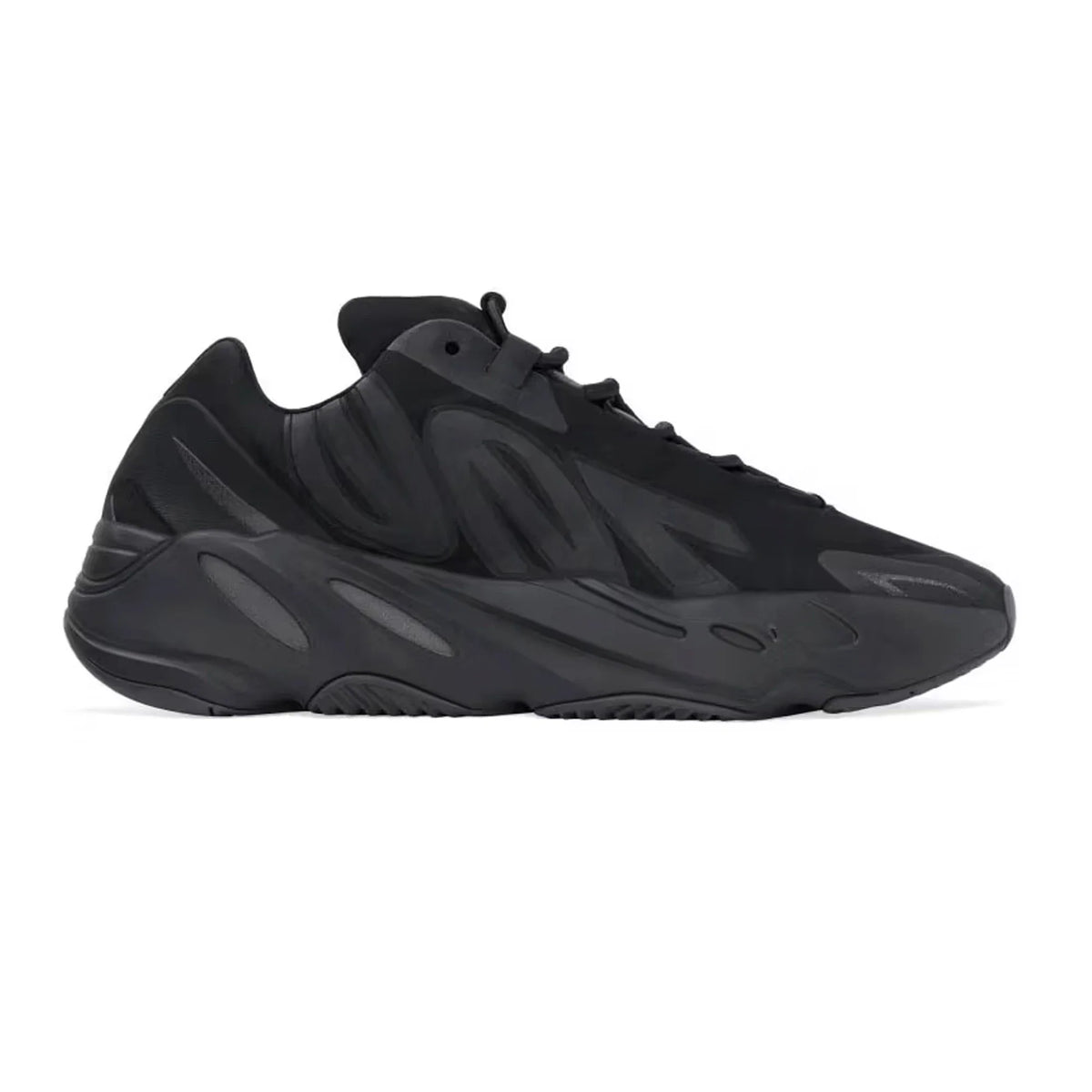 Yeezy Boost 700 'MNVN' 'Triple Black'