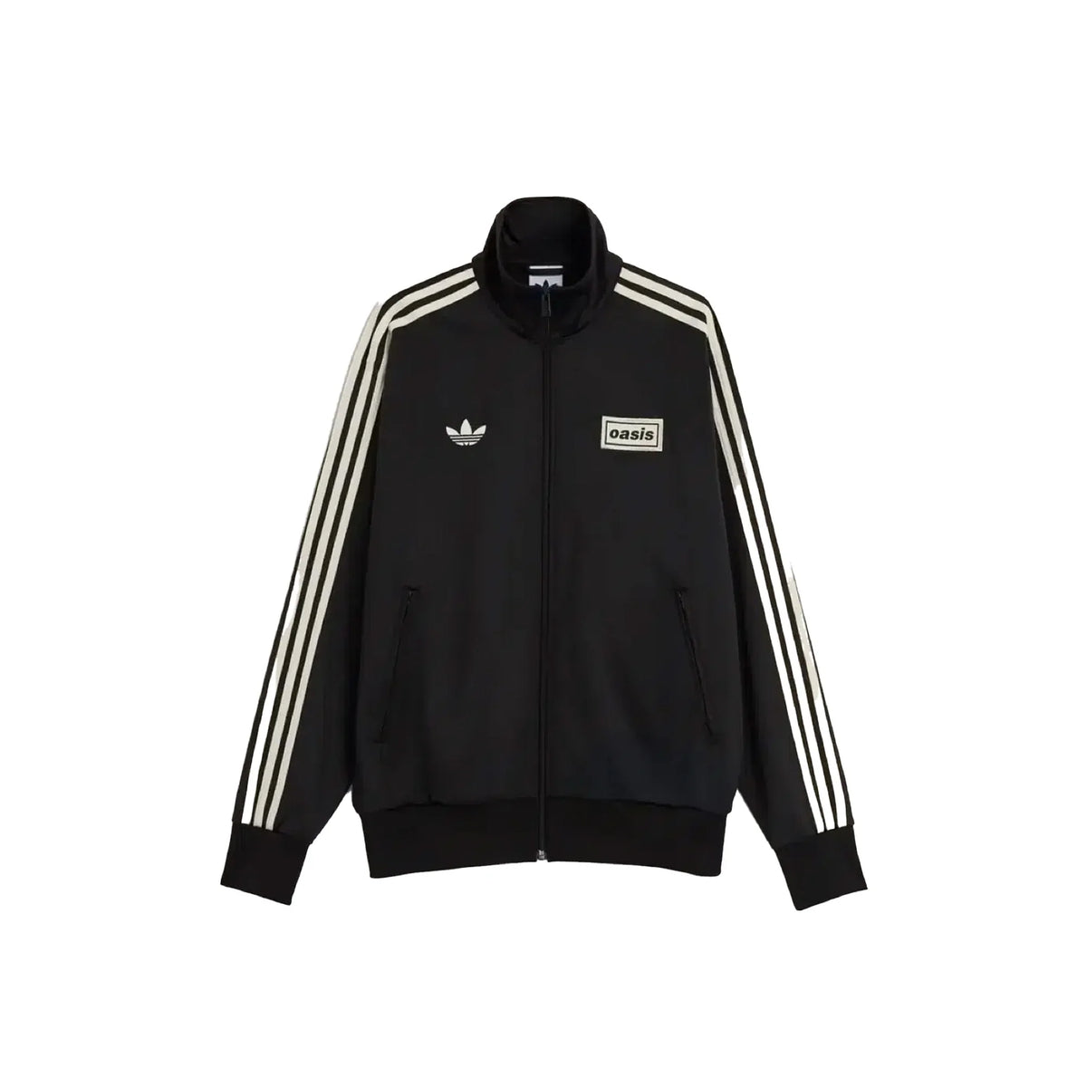x Oasis Tour Firebird Track Top 'Black' (2025)