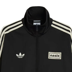 x Oasis Tour Firebird Track Top 'Black' (2025)