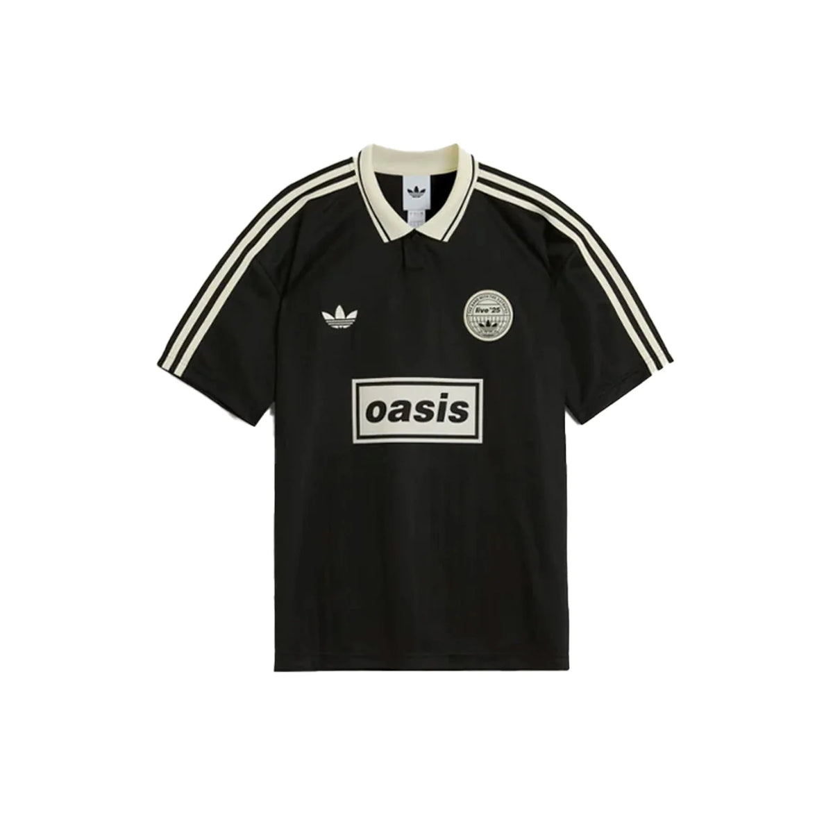 x Oasis Tour Jacquard Jersey 'Black' (2025)