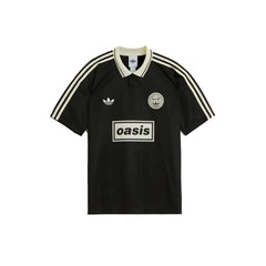 x Oasis Tour Jacquard Jersey 'Black' (2025)