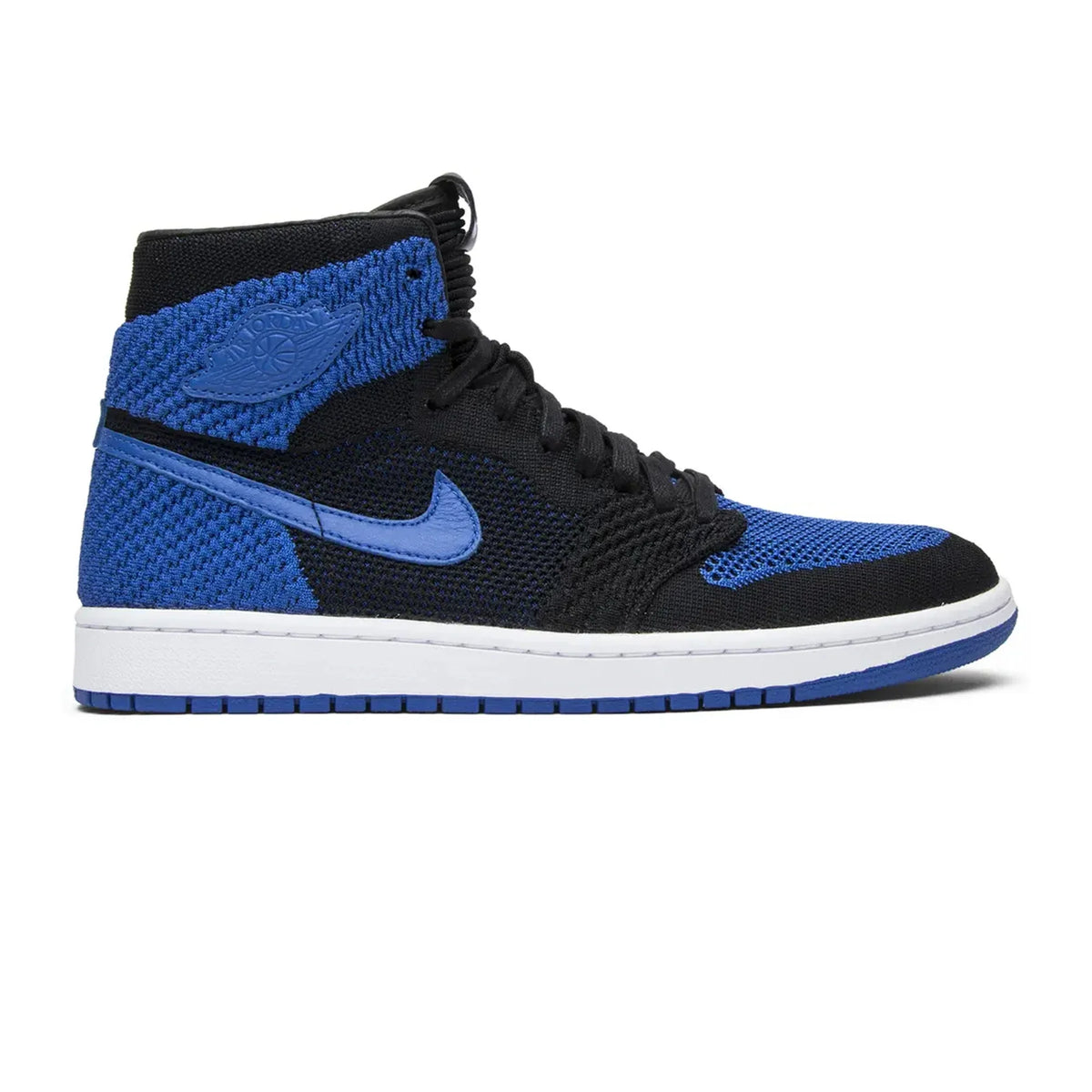1 Flyknit 'Royal' (New)