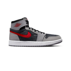 1 High Zoom Air CMFT 2 'Black Fire Red Cement' (2023)