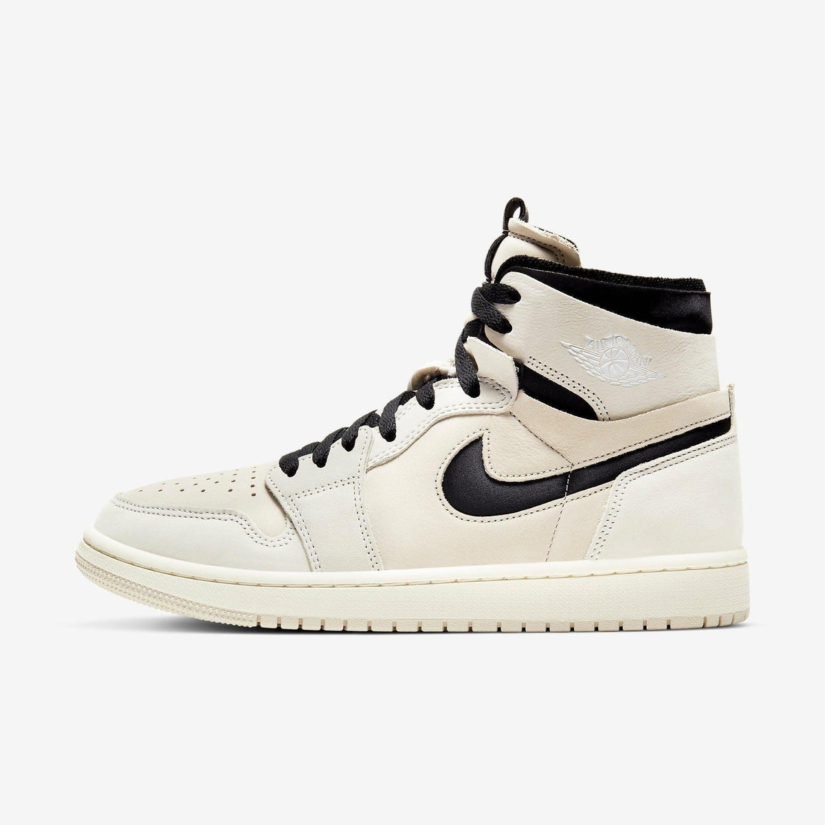 1 High Zoom Air CMFT 'Summit White' (2020) (Womens)