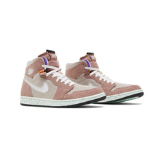 1 High Zoom Air CMFT 'Fossil Stone' (2022)