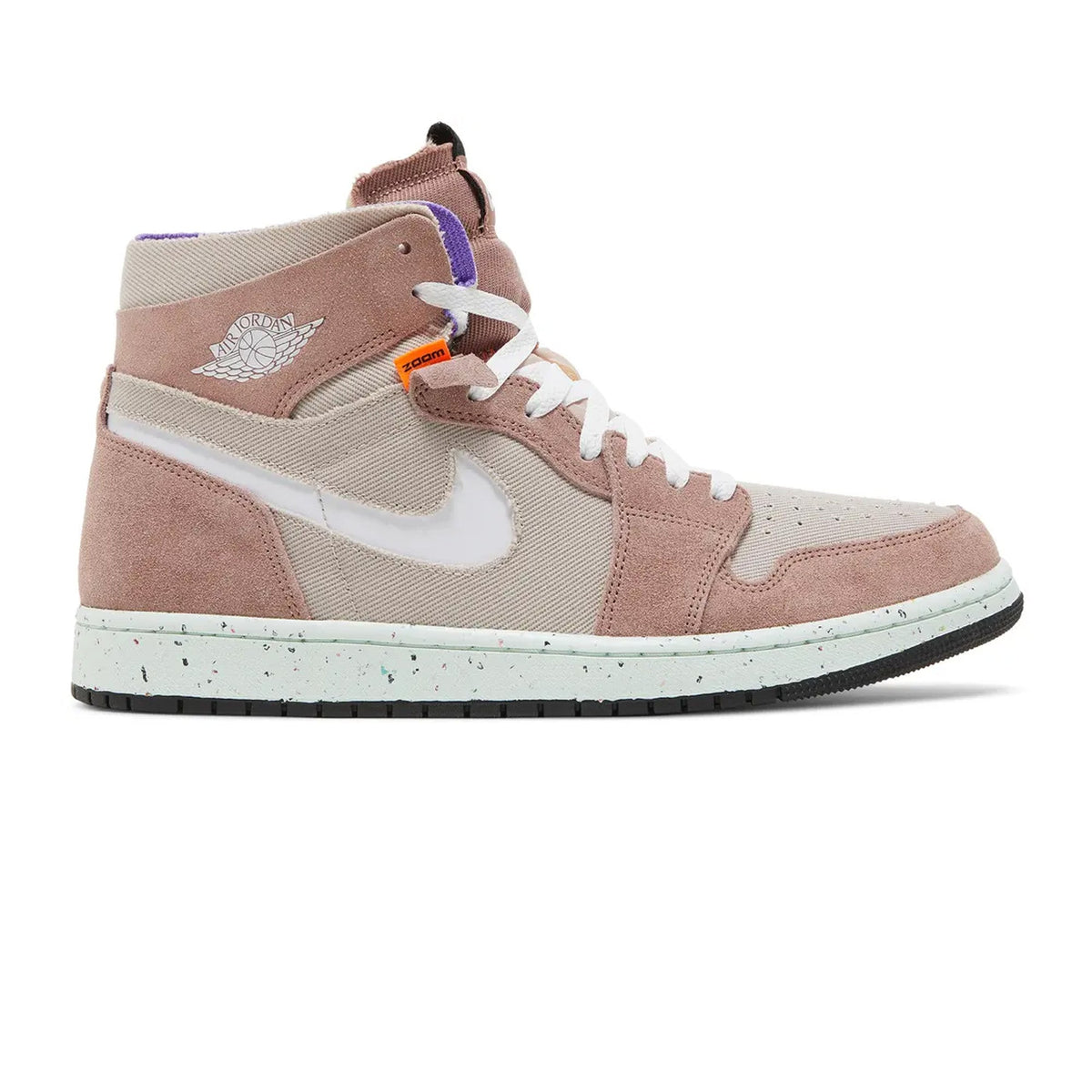1 High Zoom Air CMFT 'Fossil Stone' (2022)