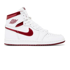 1 Retro High '85 OG 'Metallic Burgundy' (2024)