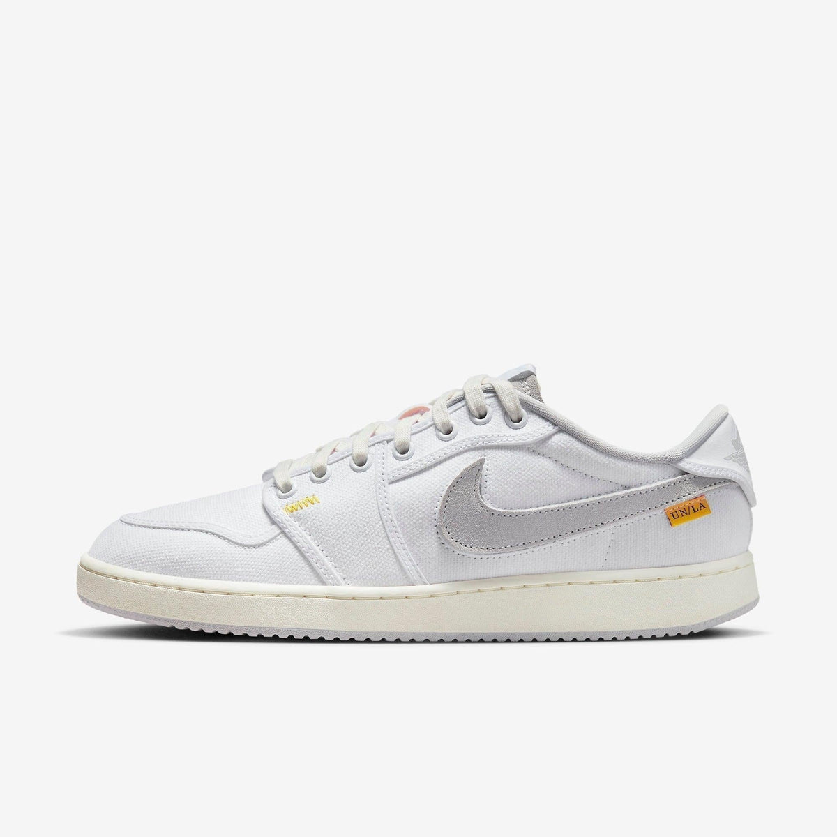 1 KO Low SP x Union LA 'Neutral Grey' (2023)