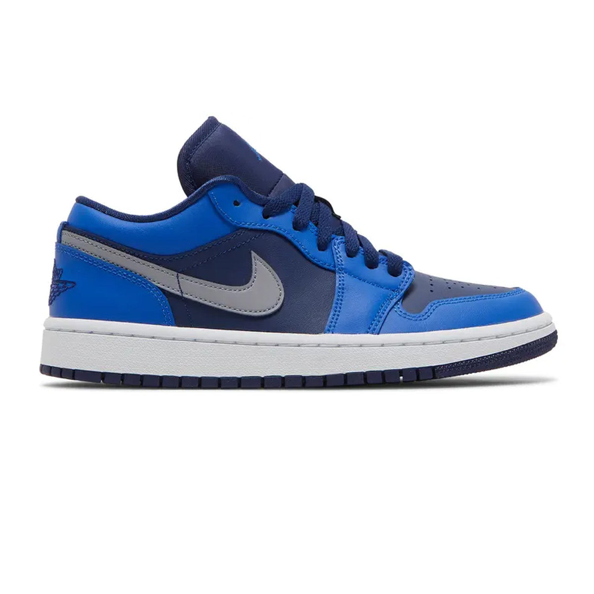 1 Low 'Game Royal Blue Void' W (2022)