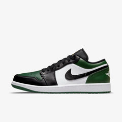 1 Low 'Green Toe' (2021)