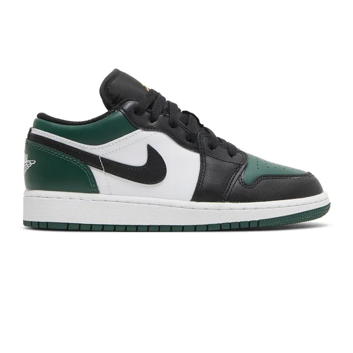 1 Low 'Green Toe' GS
