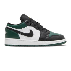 1 Low 'Green Toe' GS