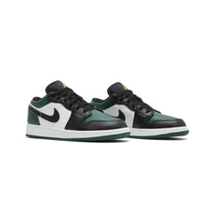 1 Low 'Green Toe' GS