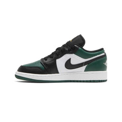 1 Low 'Green Toe' GS