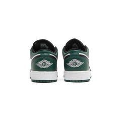 1 Low 'Green Toe' GS