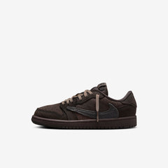 1 Low OG SP x Travis Scott 'Velvet Brown' (2024) (PS)