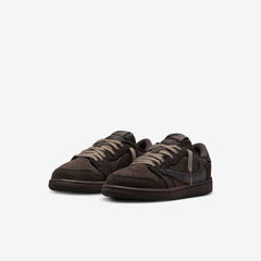 1 Low OG SP x Travis Scott 'Velvet Brown' (2024) (PS)