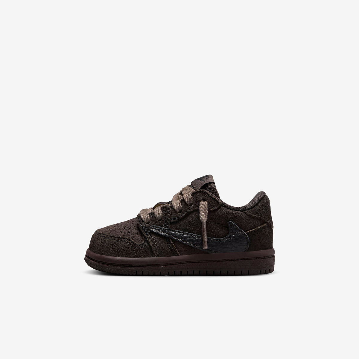 1 Low OG SP x Travis Scott 'Velvet Brown' (2024) (TD)