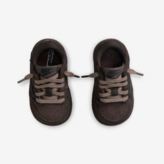 1 Low OG SP x Travis Scott 'Velvet Brown' (2024) (TD)