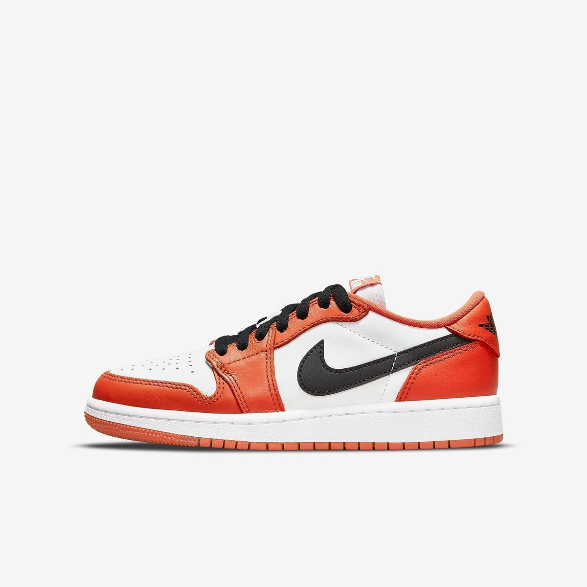 1 Low OG 'Starfish / Shattered Backboard SBB 2.0' (2021) (GS)