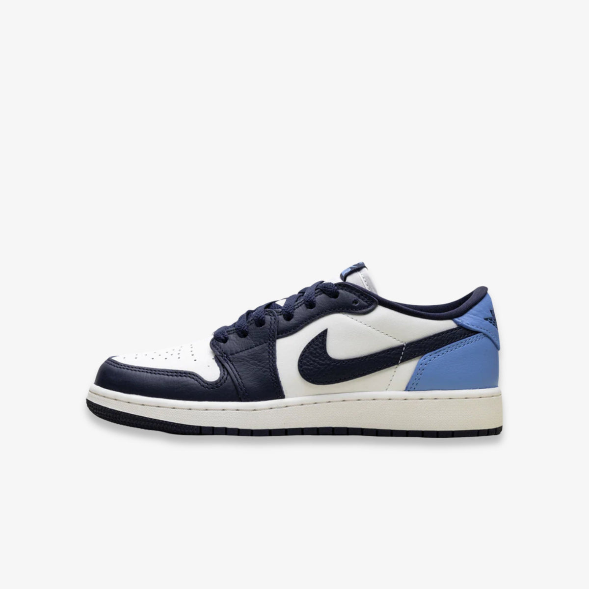 1 Low OG 'UNC / Obsidian' (2025) (GS)
