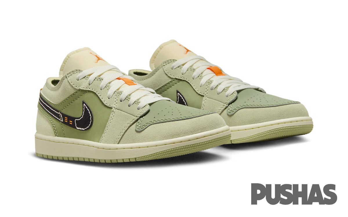 1 Low SE Craft 'Light Olive' (2023)