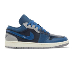 1 Low SE Craft 'Obsidian French Blue Ashen Slate White' (2023)
