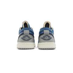 1 Low SE Craft 'Obsidian French Blue Ashen Slate White' (2023)