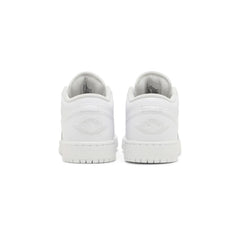 1 Low 'Triple White' GS (2023)