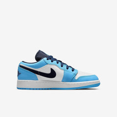 1 Low 'UNC' (2021) (GS)