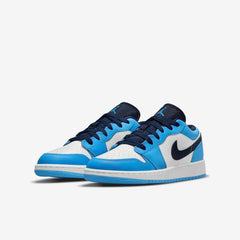 1 Low 'UNC' (2021) (GS)